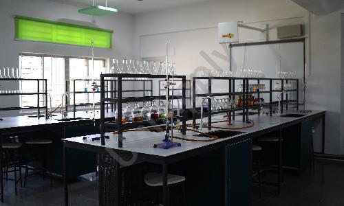 Emerald International School — photo 13