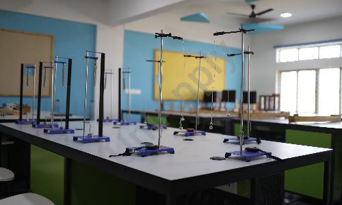 Emerald International School — photo 14