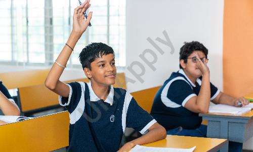 Emerald International School — photo 17