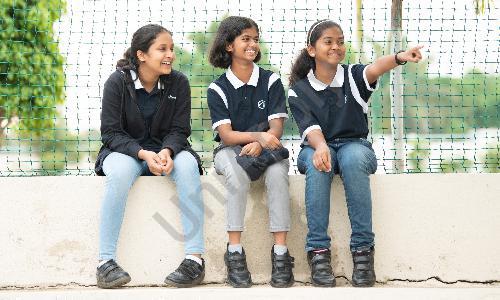 Emerald International School — photo 19