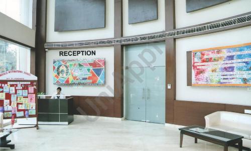 Emerald International School — photo 1