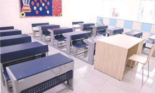 Emerald International School — photo 2