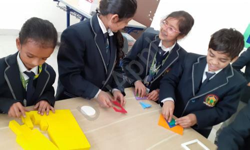 Emerald International School — photo 3