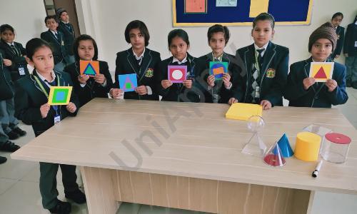 Emerald International School — photo 4