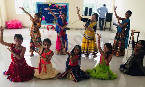Emerald International School — photo 5