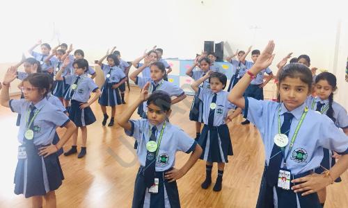 Emerald International School — photo 6