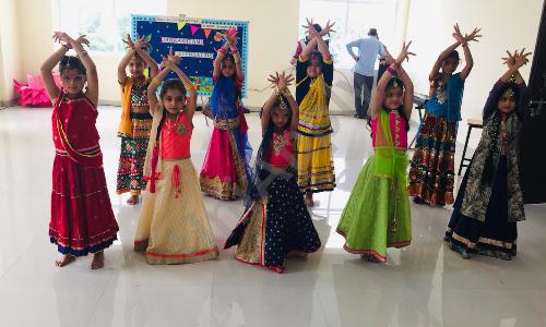 Emerald International School — photo 7