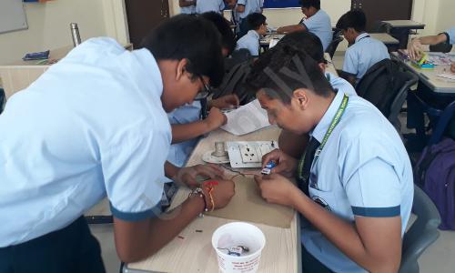 Emerald International School — photo 9