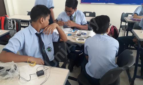 Emerald International School — photo 10