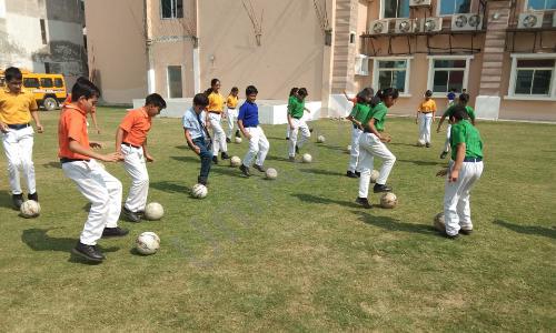 Emerald International School — photo 11