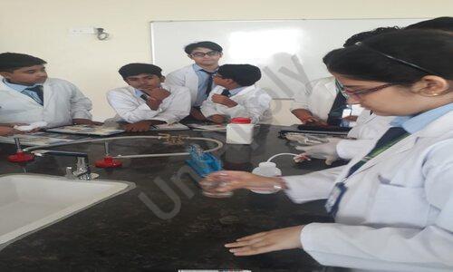 Emerald International School — photo 12