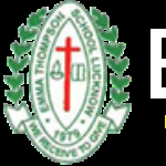 Emma Thompson School logo
