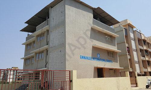 Emmanuel International School — photo 1