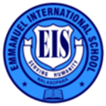 Emmanuel International School logo