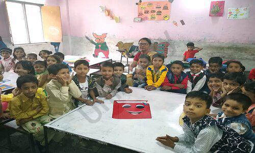 Emmanuel Mission School — photo 2