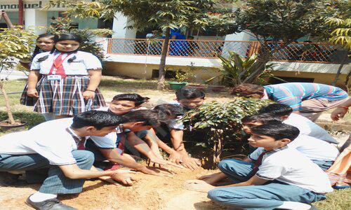 Emmanuel Mission School — photo 4