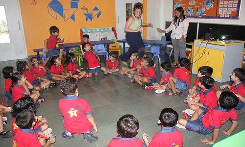Empyrean School — photo 2