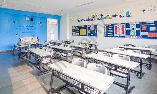 Empyrean School — photo 5