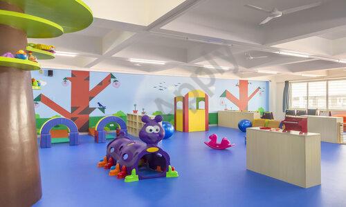 Empyrean School — photo 12