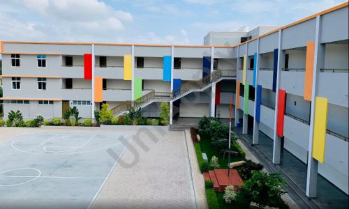 Endeavour Academy — photo 1