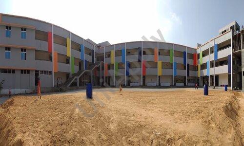 Endeavour Academy — photo 3