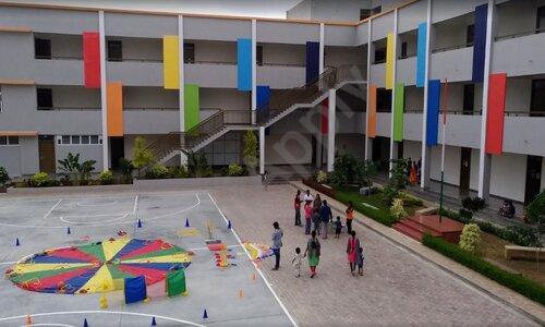 Endeavour Academy — photo 4