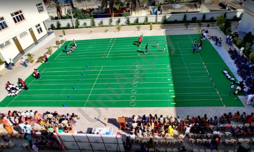Endeavour Academy — photo 5