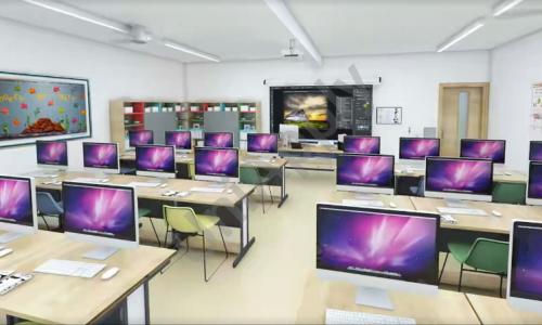 Endeavour Academy — photo 6