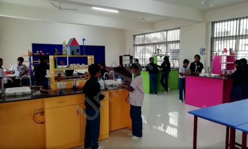 Endeavour Academy — photo 9