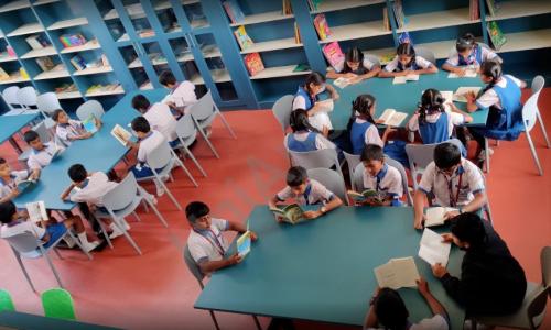 Endeavour Academy — photo 10
