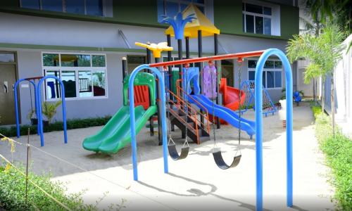 Endeavour Academy — photo 11