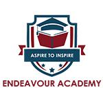 Endeavour Academy logo