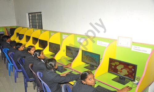 Endeavour's International School — photo 1