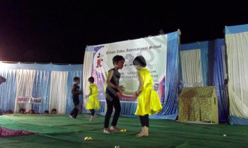 Enfant India English School And Burlington Junior College — photo 4