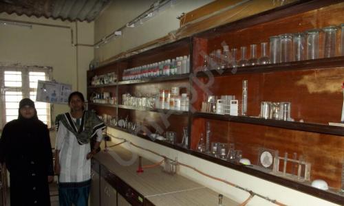 Enfant India English School And Burlington Junior College — photo 5