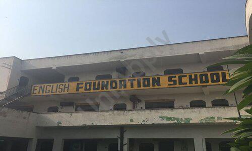 English Foundation School — photo 1