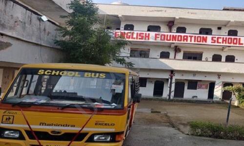 English Foundation School — photo 2