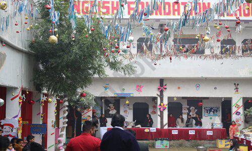English Foundation School — photo 3