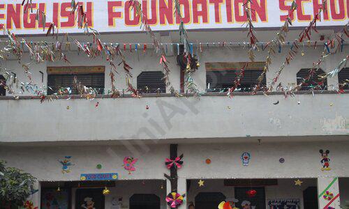 English Foundation School — photo 4