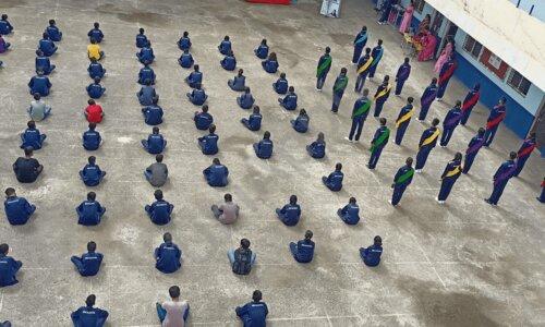 Era International School — photo 2