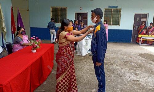 Era International School — photo 3