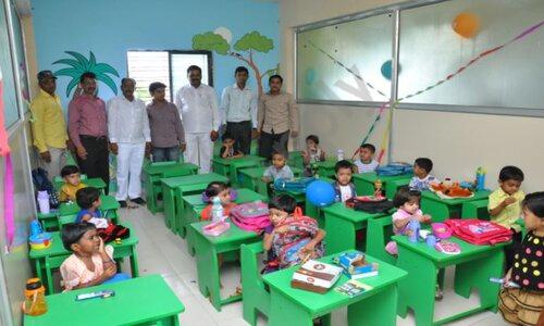ERA International School — photo 1