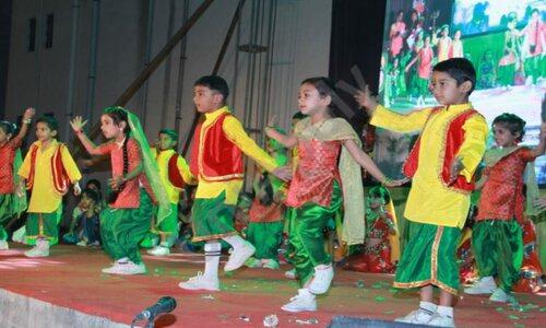 ERA International School — photo 3