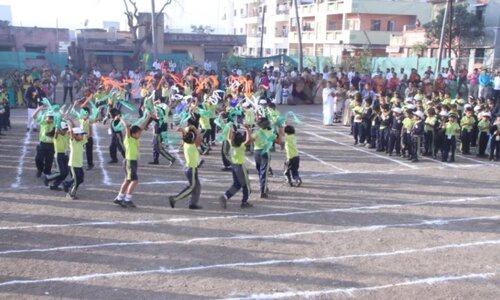 ERA International School — photo 4