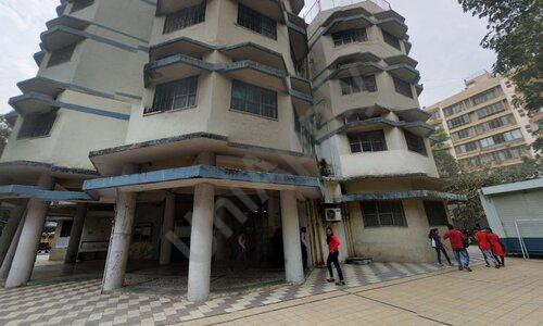 Esplanade Junior College Of Commerce And Science — photo 1