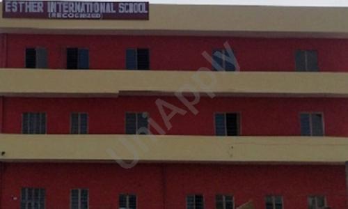 Esther International School — photo 1