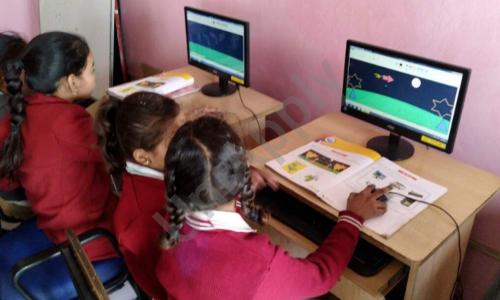 Esther International School — photo 2