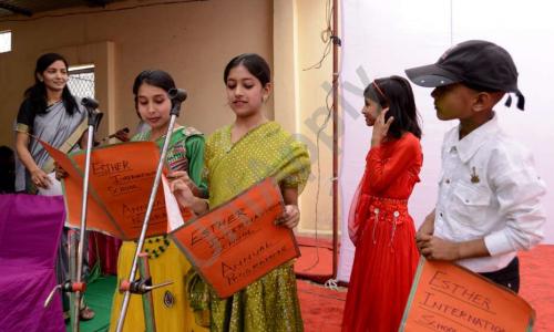 Esther International School — photo 3