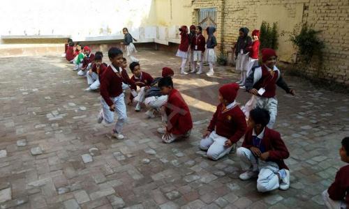 Esther International School — photo 4