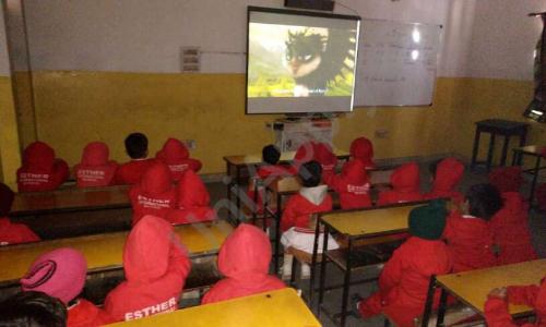 Esther International School — photo 5